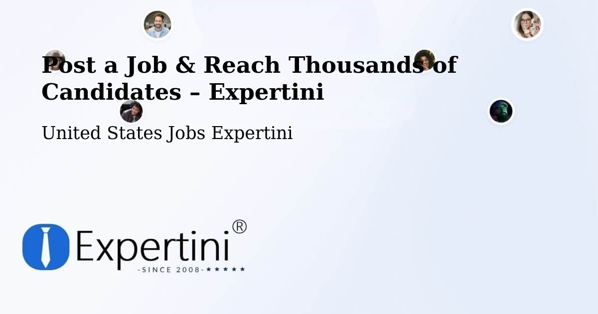 Post a Job in Kingman – Hire the Right Talent - Kingman, United States Jobs Expertini