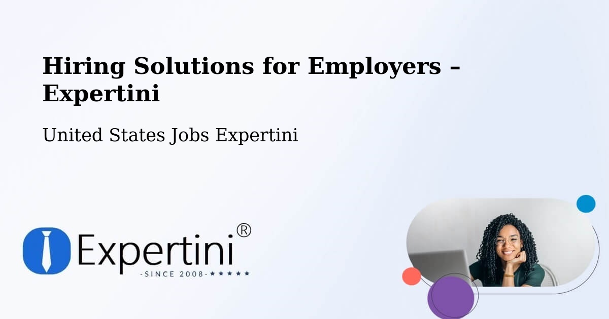 Hiring Solutions for Employers in Kingman - Kingman, United States Jobs Expertini