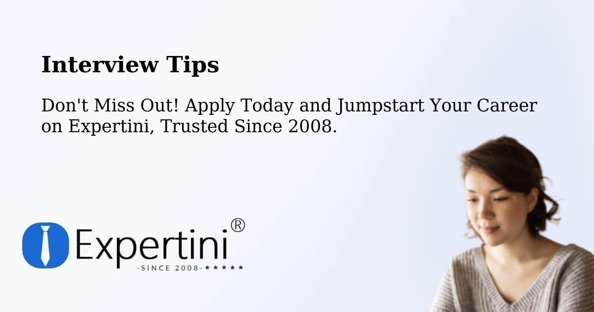 Interview Tips & Techniques for Job Seekers – Kingman - Kingman, United States Jobs Expertini