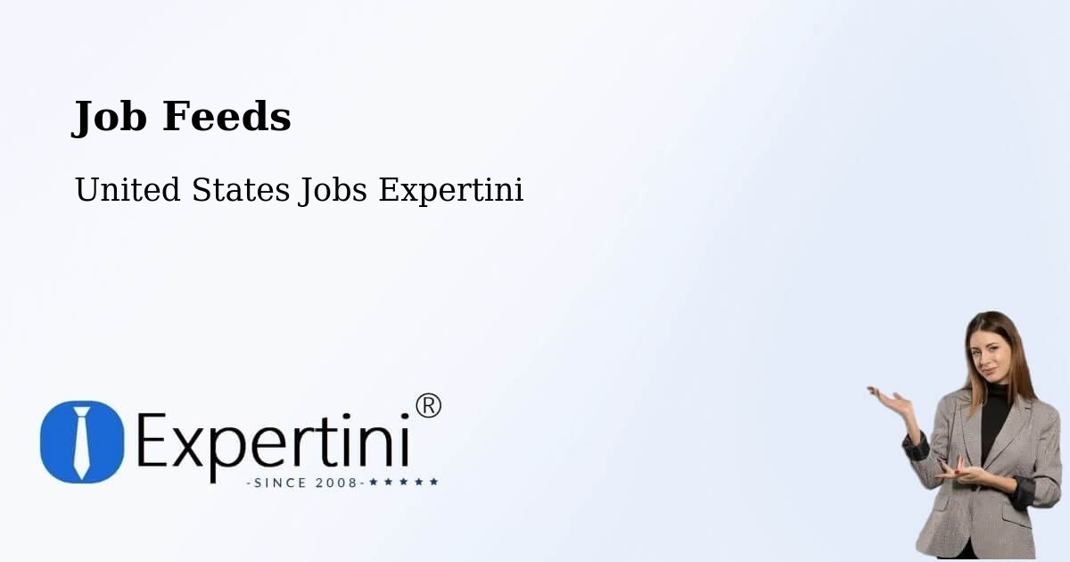 Job Listings Feed – Kingman - United States Jobs Expertini