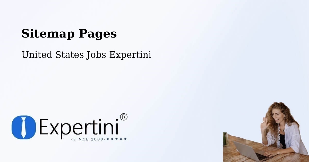 Sitemap Pages - Kingman - United States Jobs Expertini
