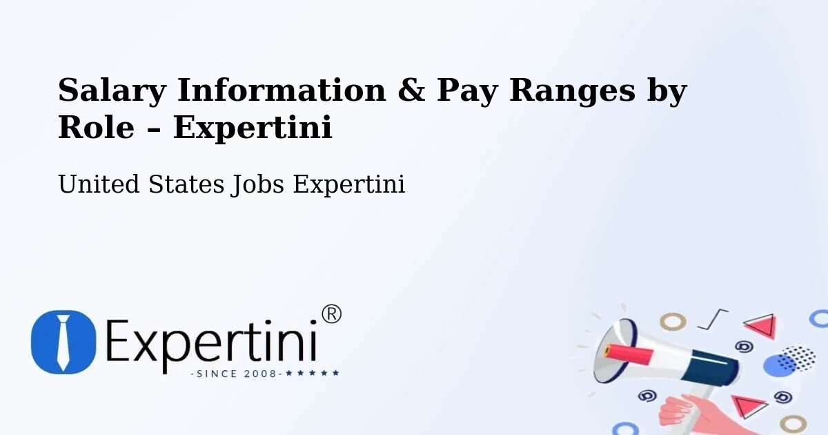 Salary Information & Pay Ranges – Kingman - Kingman, United States Jobs Expertini